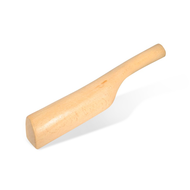 BATTE A PLOMB ASYMETRIQUE