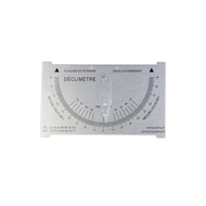 DECLIMETRE