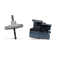 SET 3 SCIES -   60, 67, 74 mm