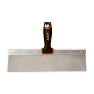 COUTEAU A ENDUIRE RENFORCE 35 CM