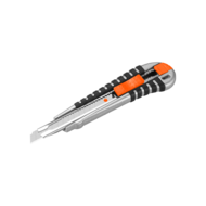 CUTTER ZINGUE LAME SECABLE 9 MM
