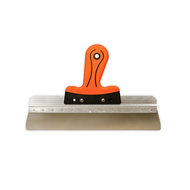 COUTEAU A ENDUIRE ERGONOMIQUE 35 CM