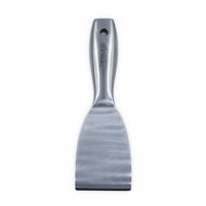 COUTEAU A ENDUIRE PREMIUM LAME RIGIDE 8 CM