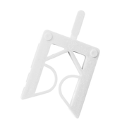 CALE FOURCHETTE - 33 x 40 x 4 mm - x 1000 pcs