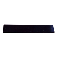 CALE PLATE - 100 x 24 x 2 mm - x 1000 pcs