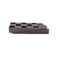 CALE CRANTEE - 90 x 45 x 15 mm - x 16 pcs