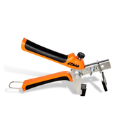 EDMALEVEL SYSTEME AUTO NIVELANT - Pince d'ajustement