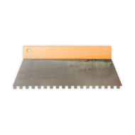 PEIGNE A COLLE 300 MM - 8 x 8 mm