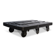 CHARIOT DE TRANSPORT MODULABLE