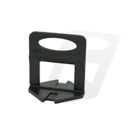 EDMALEVEL SYSTEME AUTO NIVELANT - Clip 2 mm - x 500 pcs