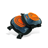 GENOUILLERES GEL AVEC RENFORT STABILISATEUR