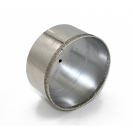 TREPAN DIAMANTE PERCEUSE -   100 mm