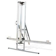 TABLE DE DECOUPE POUR ISOLANT MINERAL