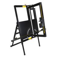 OSCILOCUT - Table de découpe au fil vibrant pour isolants