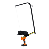 STYROGUN  - Découpeuse au fil chaud sans batterie ni chargeur pour polystyrè