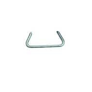 AGRAFE DELTA 22 - Inox AISI 316 - x 1000 pcs