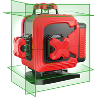 LASER LIGNE FLIESEN 4D