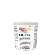 NETTOYANT CLER POT 1KG PATE LAVE-MAINS PROFESSIONNELLE ABRASIVE