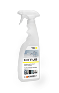 NETTOYANT CITRUS SPRAY 750ML ANTI CALCAIRE POUR ROBINET