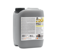 NETTOYANT MULTICLEAN 100 USI BIDON 5L DEGRAISSANT CONCENTRE