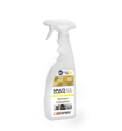 NETTOYANT MULTICLEAN 100 USI SPRAY 750ML DEGRAISSANT CONCENTRE
