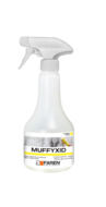 NETTOYANT MUFFYXID SPRAY 500ML NETTOYEUR DE MOISISSURES ULTRA-RAPIDE