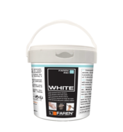 NETTOYANT WHITE POT 4KG PATE BLANCHE LAVAGE-MAIN AVEC ABRASIF