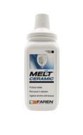 NETTOYANT MELT CERAMIC BIDON 750ML GEL DETARTRANT ANTI-CALCAIRE