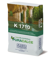 K 1710 ENDUIT DE FOND NATUREL FIBRE K1710 SAC DE 25KG