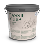 FASSIL F 328 FONDO FISSATIVO AI SILICATI F328 SEAU DE 16L