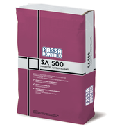 SA 500 CHAPE A BASE DE CIMENT SA500 EN VRAC