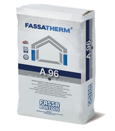 A96 COLLE/COUCHE DE BASE GRISE EN VRAC POUR ITE