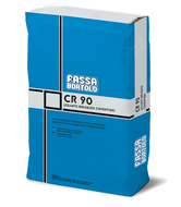 CR 90 LIANT ULTRA RAPIDE BOITE 5X5 EUROP CR90 SAC DE 5KG