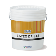 DR 843 LATEX ELASTIQUE POUR JOINTS DR843 SEAUX DE 5KG