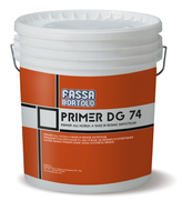 DG74 PRIMER DG74 SEAU DE 20KG