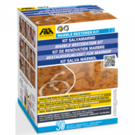 MARBLE RESTORER KIT DEGRAISSANT PROFESSIONNEL