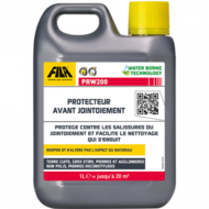 PRW200 1L jusqu'à 20M PROTECTEUR AVANT JOINTOIEMENT