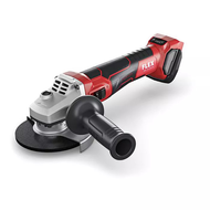 LBE 125 18,0-EC C MEULEUSE D'ANGLE SANS FIL A VARIATEUR ET FREIN MOTEUR LIVREE E