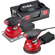 LOT XS 713 + MS 713 EN COFFRET L-BOXX