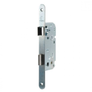 SERRURE CONDAMNATION BP GAUCHE REF.92874- PENE METAL - axe 50