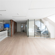 BLANKA dB46 Bord A T24  600*600*50 2.88 M  / CARTON - 255950 -