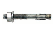 GOUJ TTSC  CE1 S1 M 1092/10 A4 Cheville 10x92 / T Fix 10