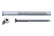 GX LONG. GXL10160VTI TORX A4 316 Cheville 10x160 / Vis 7x165 / T Fix 90