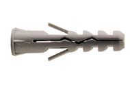 CONDOR NYLON CB12+VIS TF CdtIND. Cheville 12x60 / Vis 8 - 10x70