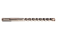 FORET 3 TAIL. SDS+ TURBO3 8X310