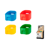 Pièces D'Identification IK 1,5/Pro 2