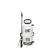 Pulvérisateur pression préalable MULTI 6 IK - 4L Utile