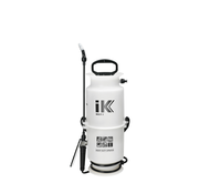 PULVERISATEUR PRESSION PREALABLE IK MULTI 9 - 6L Utile