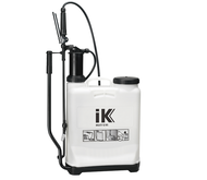 Pulvérisateur pression entretenue IK MULTI 12 BS / Appareil à dos - 12,8L Uti