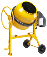 BETONNIERE PRO BT PRO 170 (mono)